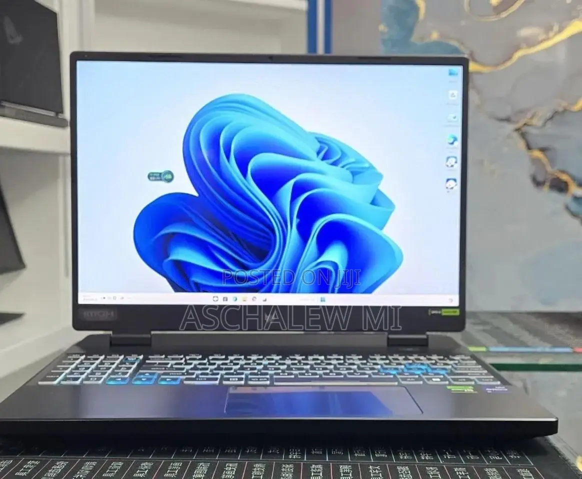 New Laptop Acer Predator Helios 300 16GB Intel Core i9 SSD 1T