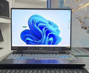New Laptop Acer Predator Helios 300 16GB Intel Core i9 SSD 1T