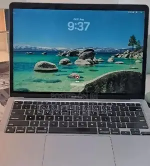 New Laptop Apple MacBook Air 2020 M1 16GB Apple M1 Max SSD 256GB