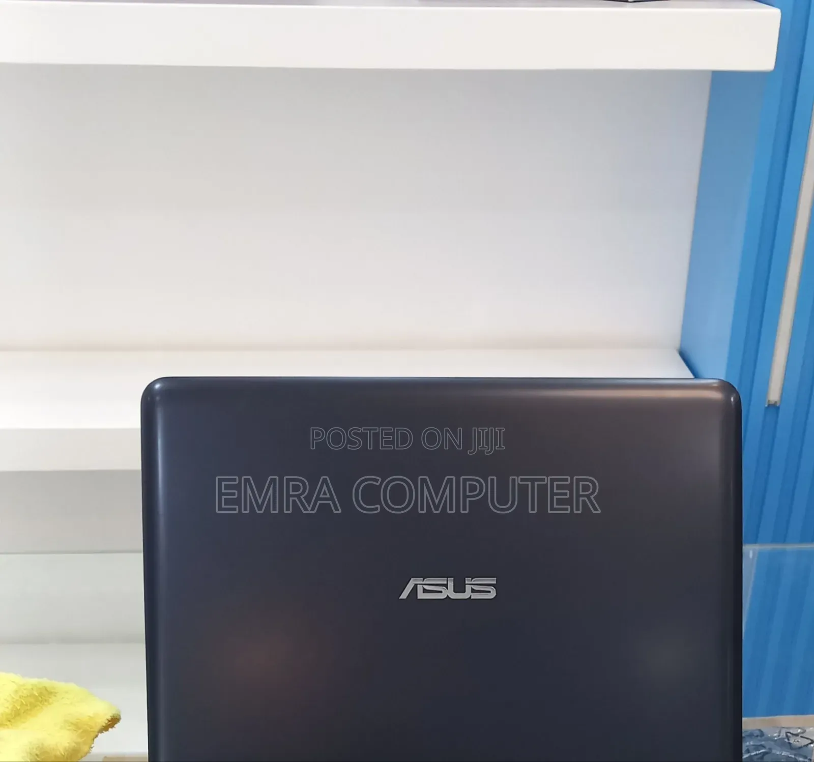 New Laptop Asus 8GB Intel Core i5 SSD 256GB