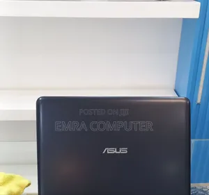 New Laptop Asus 8GB Intel Core i5 SSD 256GB