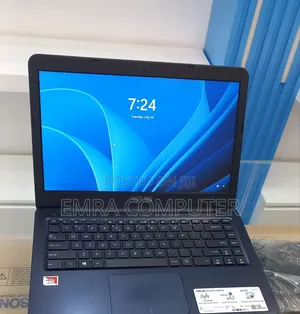 New Laptop Asus 8GB Intel Core i5 SSD 256GB
