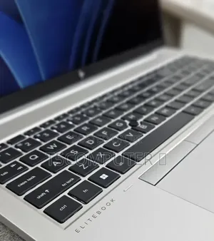 New Laptop HP EliteBook 850 G8 16GB Intel Core i7 SSD 512GB