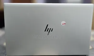 New Laptop HP EliteBook 850 G8 16GB Intel Core i7 SSD 512GB