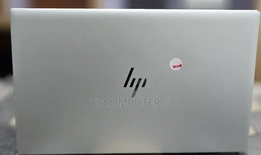 New Laptop HP EliteBook 850 G8 16GB Intel Core i7 SSD 512GB