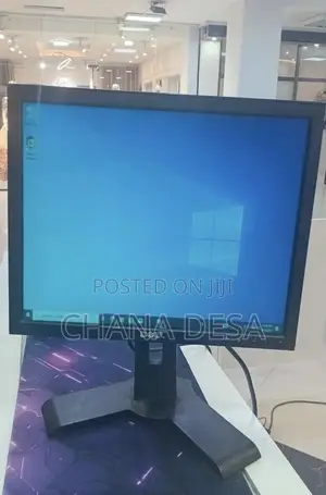 Dell Monitors
