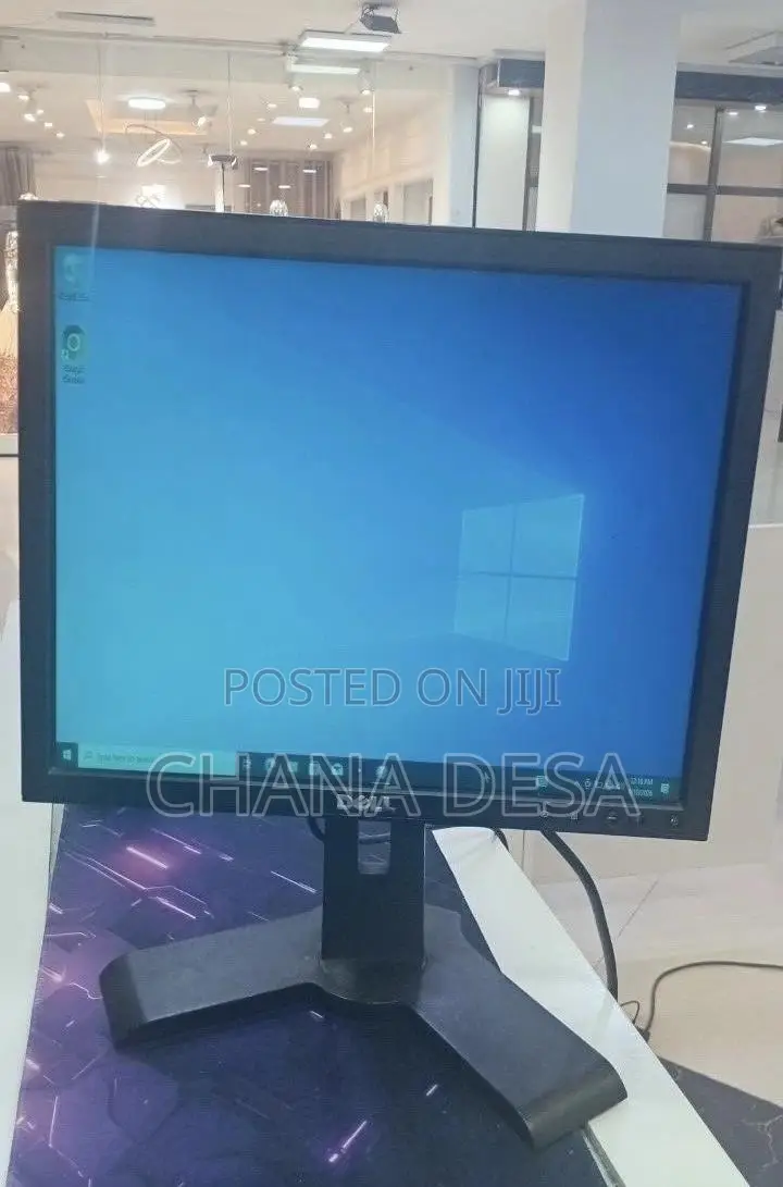 Dell Monitors