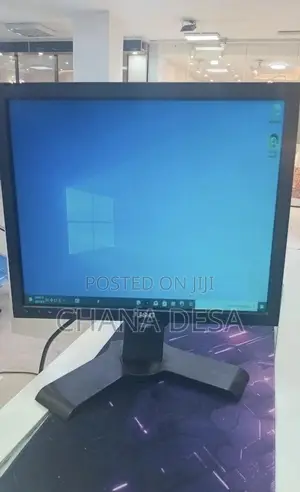 Dell Monitors