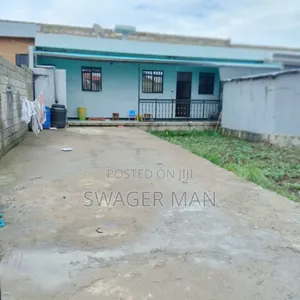 Furnished 3bdrm Villa in Abebech Gobena Sayit, Yeka for sale