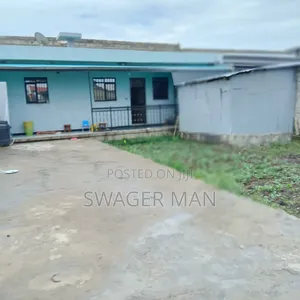 Furnished 3bdrm Villa in Abebech Gobena Sayit, Yeka for sale