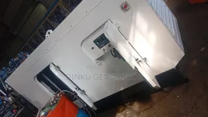 Generateor Assmpily Company