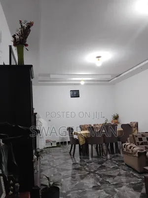 Furnished 3bdrm Villa in Abebech Gobena Sayit, Yeka for sale