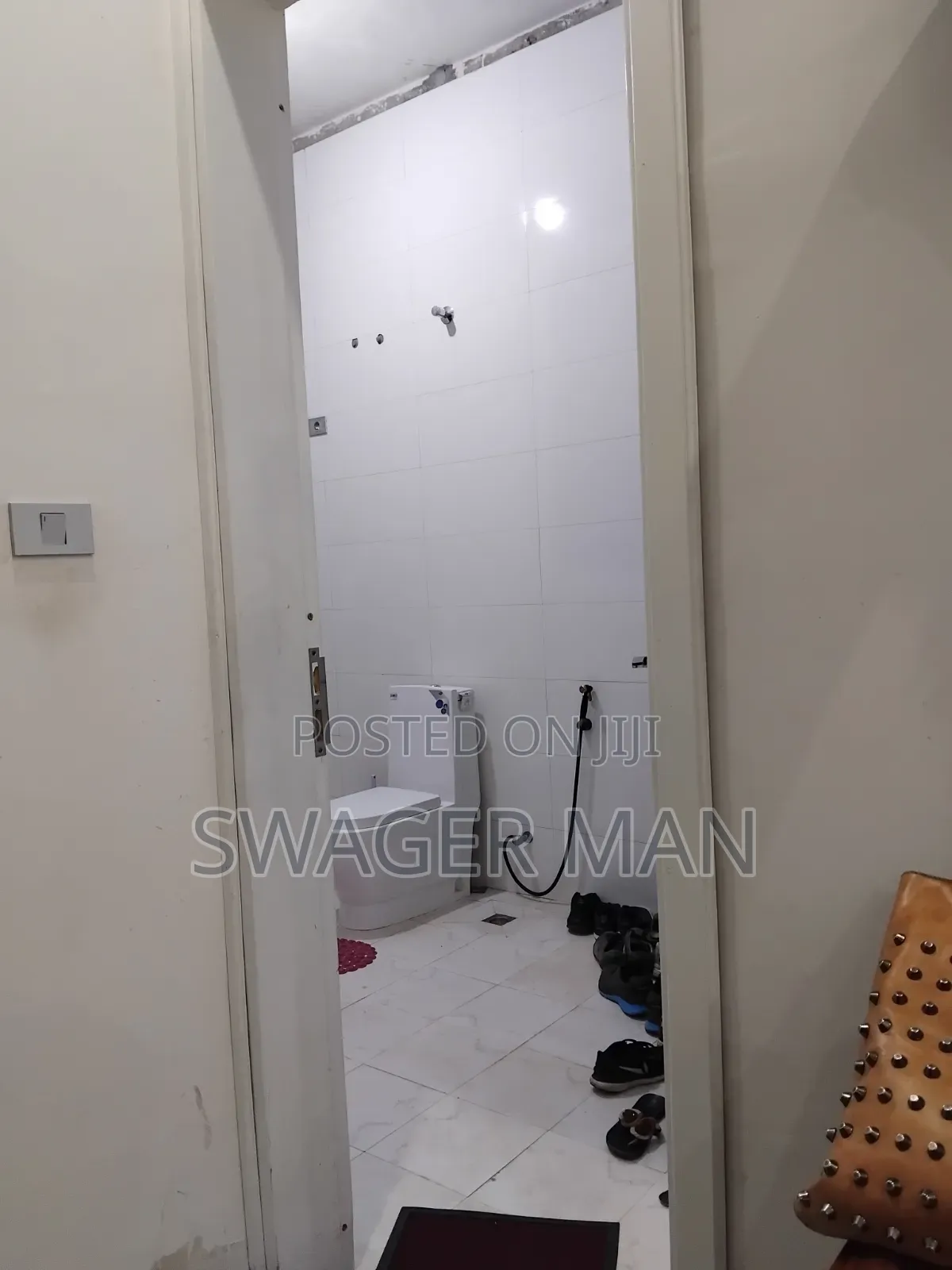 Furnished 3bdrm Villa in Abebech Gobena Sayit, Yeka for sale