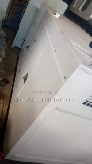 Generateor Assmpily Company