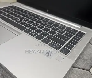 New Laptop HP EliteBook 840 G7 16GB Intel Core i5 SSD 512GB