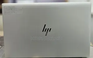 New Laptop HP EliteBook 840 G7 16GB Intel Core i5 SSD 512GB