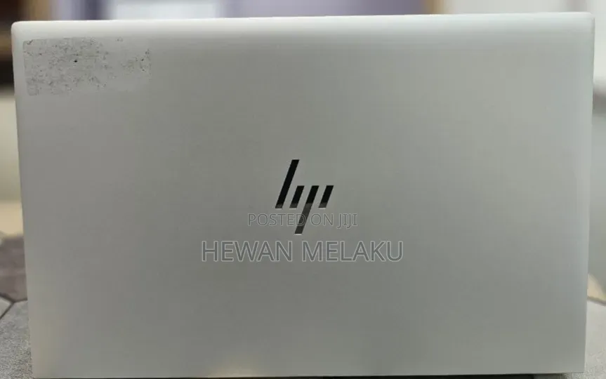 New Laptop HP EliteBook 840 G7 16GB Intel Core i5 SSD 512GB