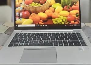 New Laptop HP EliteBook 840 G7 16GB Intel Core i5 SSD 512GB