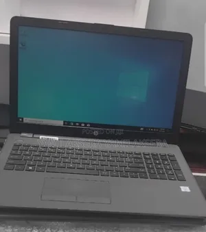 New Laptop HP Stream Notebook 4GB Intel Core i5 SSD 256GB