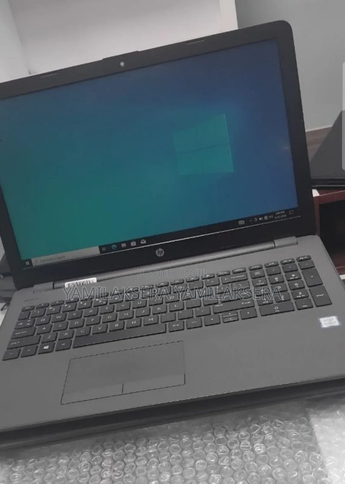 New Laptop HP Stream Notebook 4GB Intel Core i5 SSD 256GB