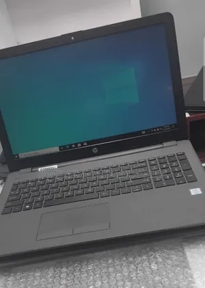 New Laptop HP Stream Notebook 4GB Intel Core i5 SSD 256GB
