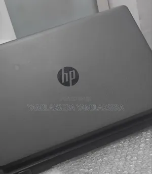 New Laptop HP Stream Notebook 4GB Intel Core i5 SSD 256GB