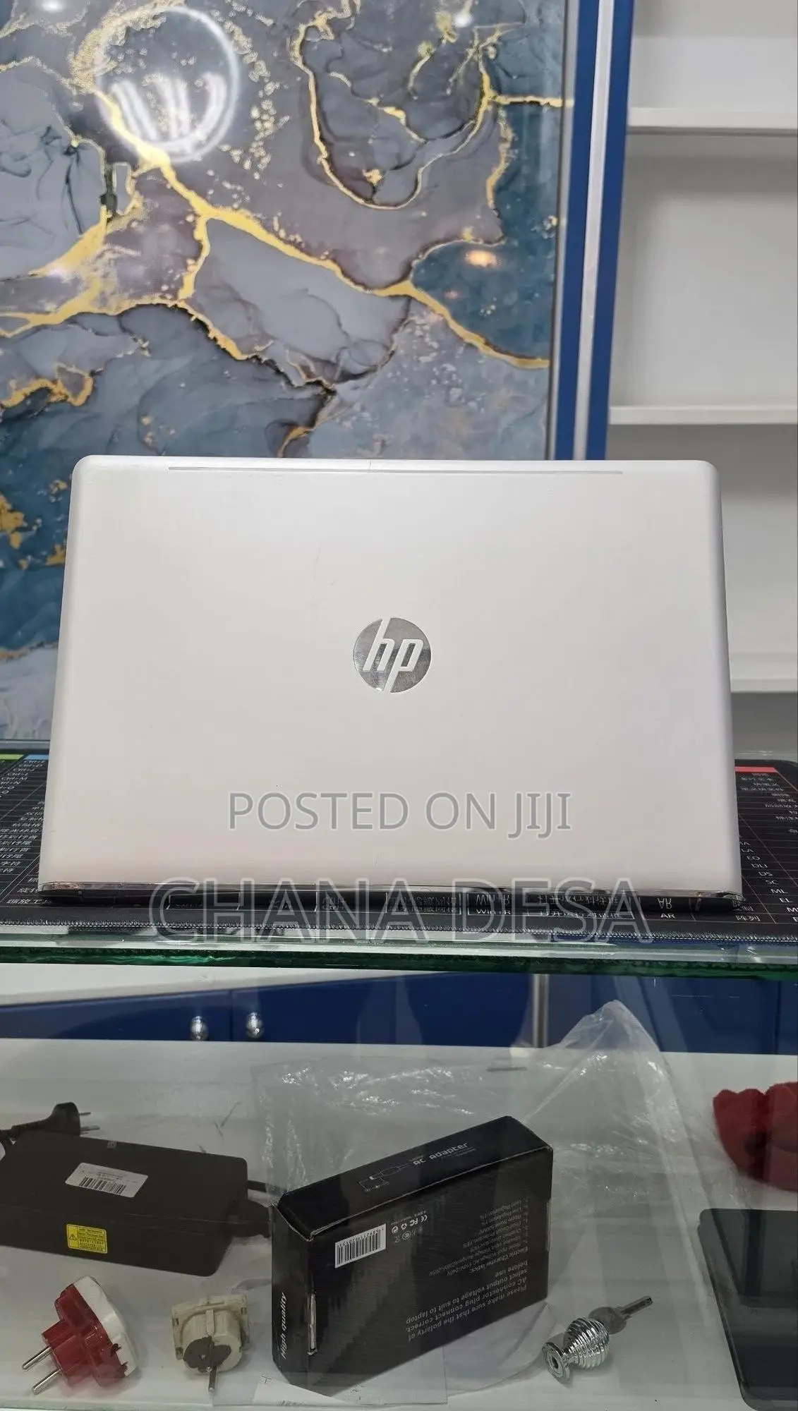 New Laptop HP Envy 17 16GB Intel Core i7 SSD 1T