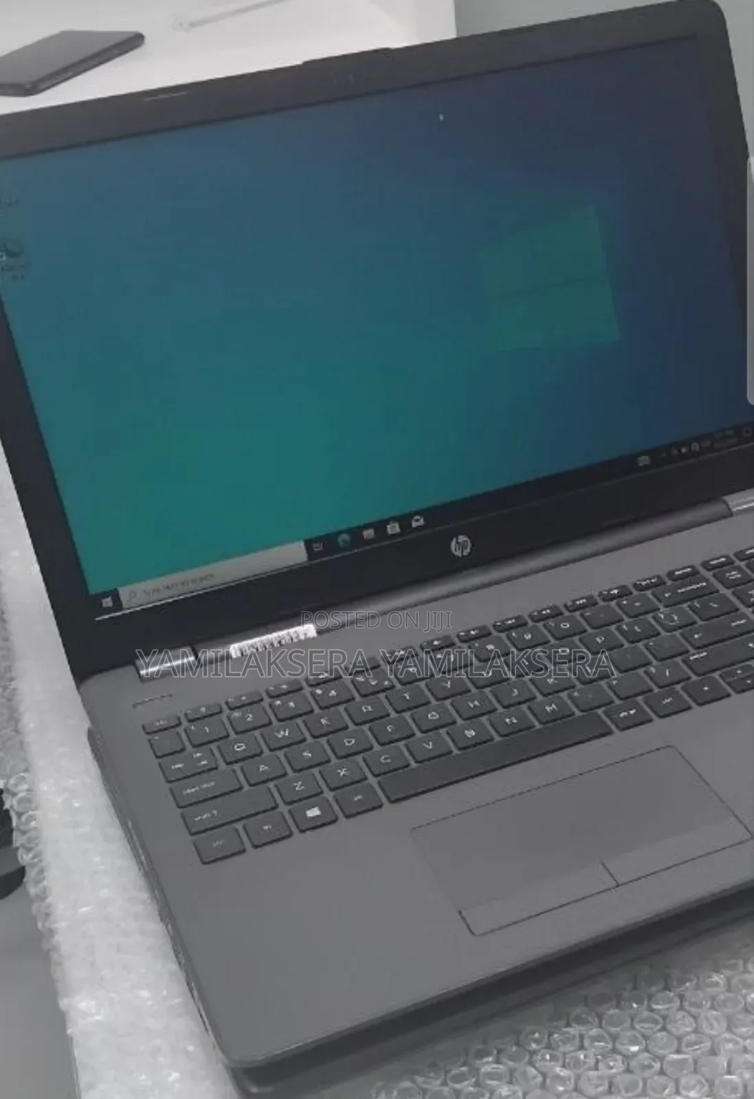 New Laptop HP Stream Notebook 4GB Intel Core i5 SSD 256GB