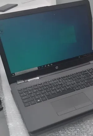New Laptop HP Stream Notebook 4GB Intel Core i5 SSD 256GB