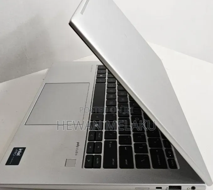 New Laptop HP EliteBook 840 G11 16GB Intel Core Ultra 7 SSD 512GB