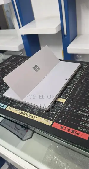 New Laptop Microsoft Surface Pro 7+ 32GB Intel Core i7 SSD 1T