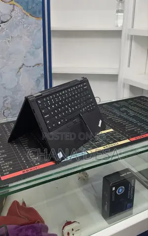 New Laptop Lenovo ThinkPad X380 Yoga 16GB Intel Core i5 SSD 256GB