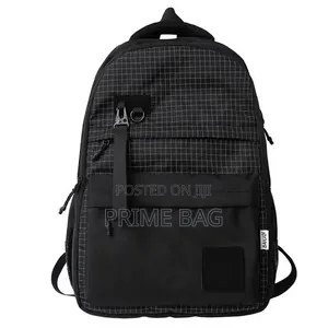 Quality School PC Backbag