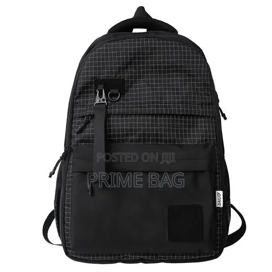 Quality School PC Backbag