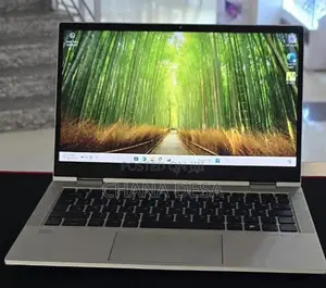 New Laptop HP EliteBook 830 G7 16GB Intel Core i5 SSD 512GB