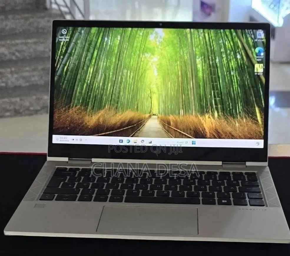 New Laptop HP EliteBook 830 G7 16GB Intel Core i5 SSD 512GB