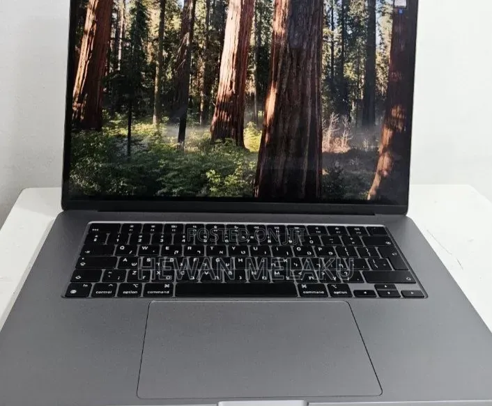 New Laptop Apple MacBook Air 2024 M3 8GB Apple M3 SSD 512GB