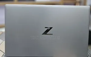 New Laptop HP ZBook 15 16GB Intel Core i7 SSD 1T