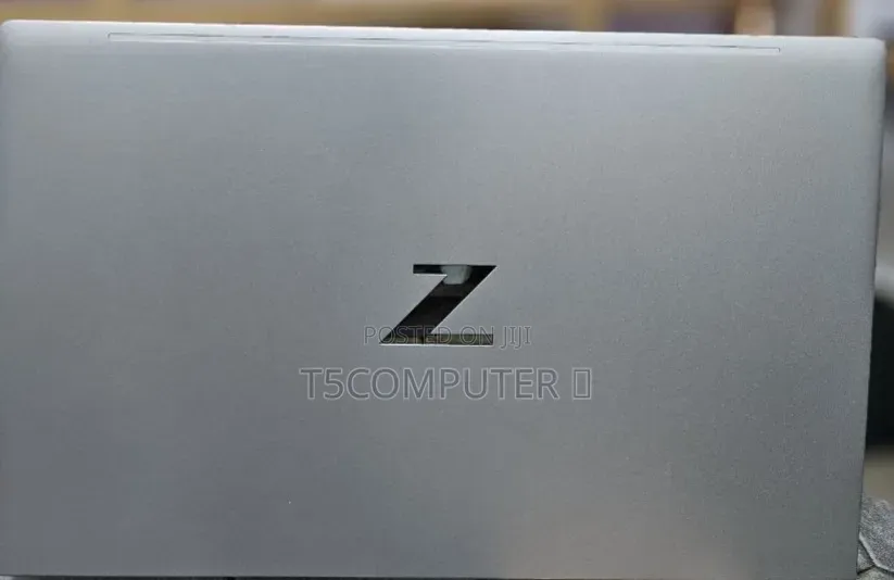 New Laptop HP ZBook 15 16GB Intel Core i7 SSD 1T