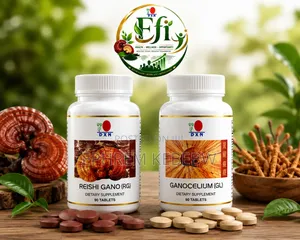 Gano Gl and Rg