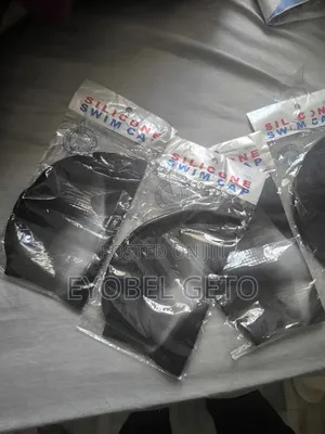 Swimming Cap
