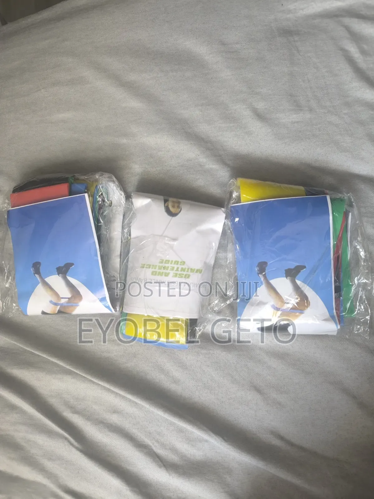 Sport Resistance Band