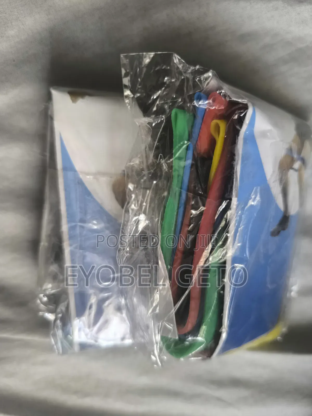 Sport Resistance Band