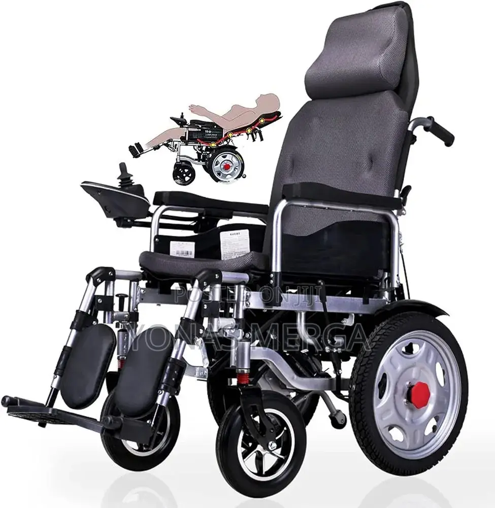 Electrical Wheelchair束官long-Term Care Facilities, or Home Settings.