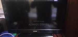 Sony Used TV