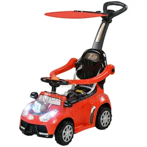 3in1 Special Car for Kids