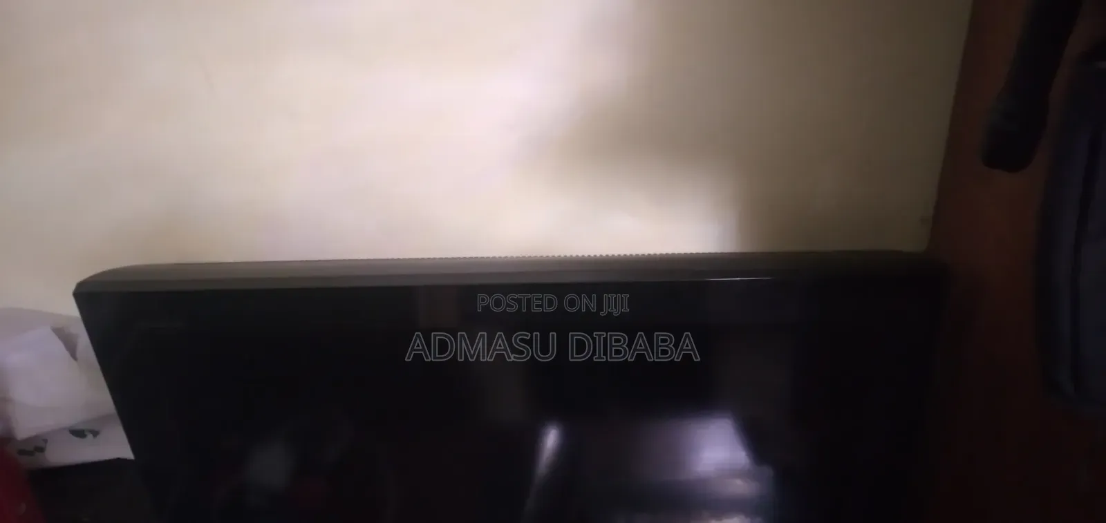 Sony Used TV