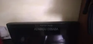 Sony Used TV