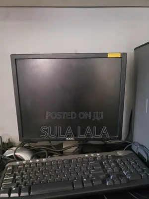 Desktop Computer Dell OptiPlex 780 2GB Intel Core 2 Duo HDD 48GB