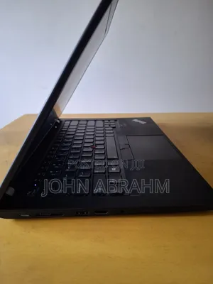 New Laptop Lenovo ThinkPad T14 G1 16GB Intel Core i5 SSD 256GB